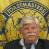Donald L. Buchman, DTM Photo